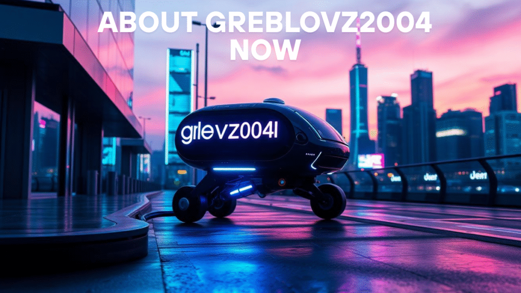 About Greblovz2004 Now: A Comprehensive Overview of the Popular Gamer and Content Creator