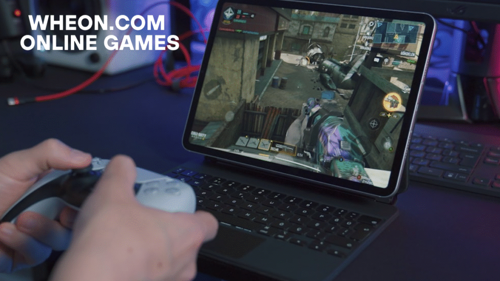 The Best Wheon.com Online Games to Play in 2025