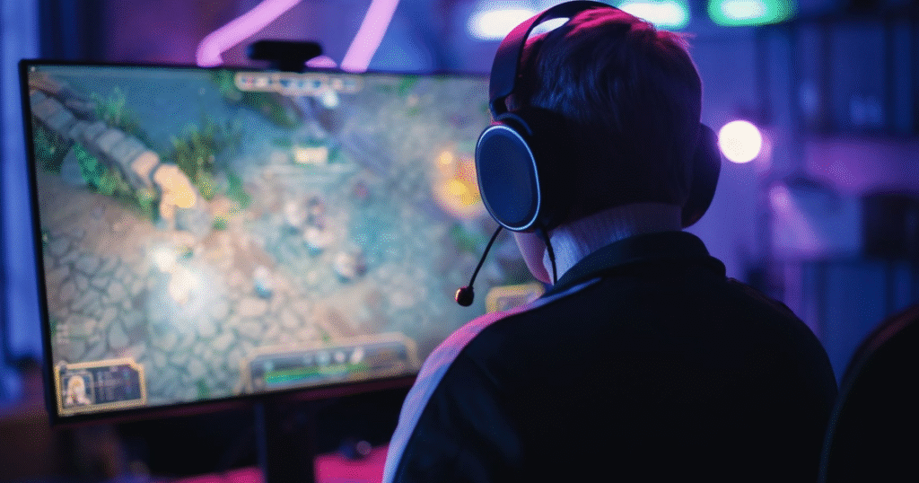 Top Games to Play on Wheon.Com online games