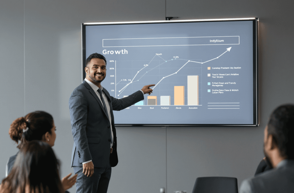 Success Stories: Realizing Business Growth with PedroVazpaulo Success Stories: Realizing Business Growth with PedroVazpaulo
