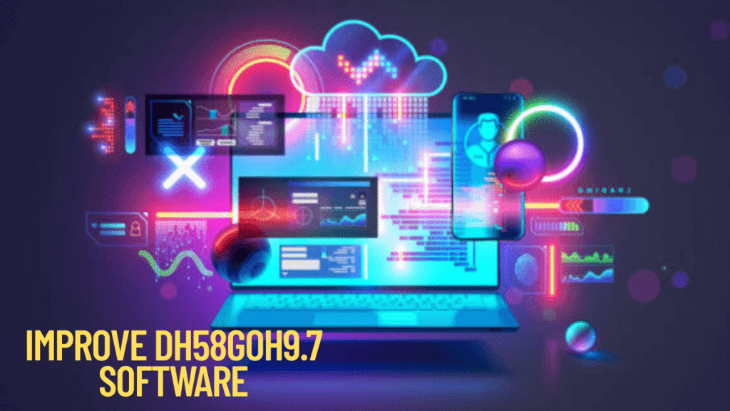 improve dh58goh9.7 software Speed, Security & UX Upgrades for 2025