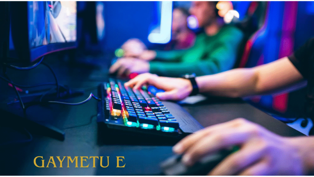 Exploring the Features of the GaymeTu E App a Digital Space for LGBTQ+ Gamers latest guide 7 Exploring the Features of the GaymeTu E App a Digital Space for LGBTQ+ Gamers latest guide