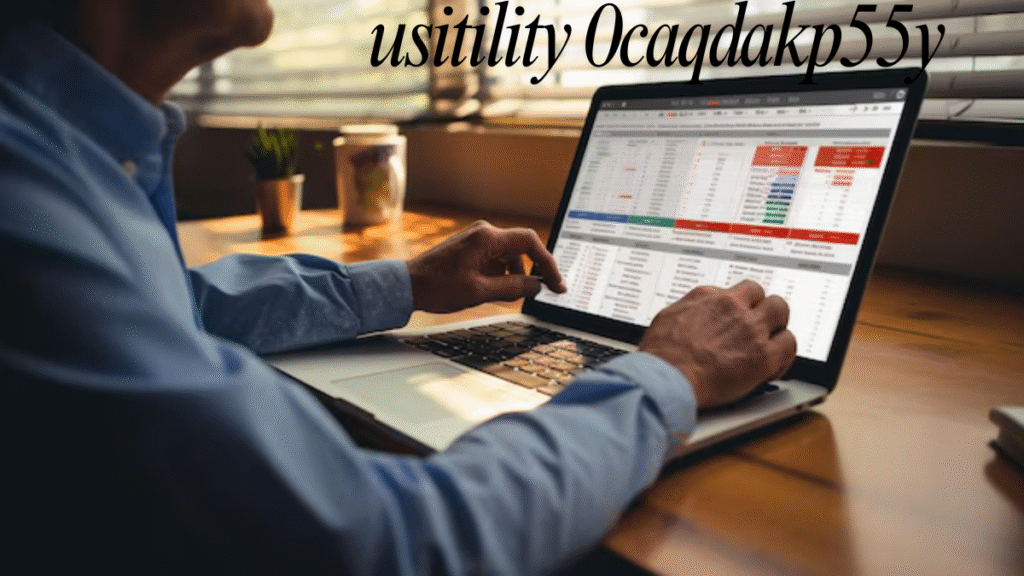 How to Integrate Usitility 0caqdakp55y into Your Daily Tasks latest guide 2 How to Integrate Usitility 0caqdakp55y into Your Daily Tasks latest guide