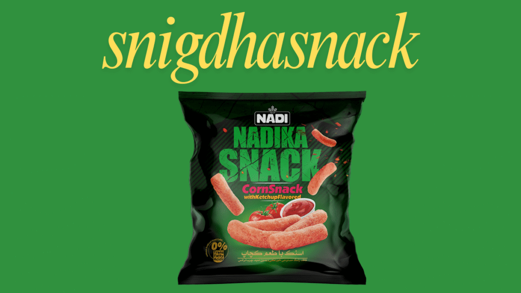 SnigdhaSnack Wholesome Vegan Snacks Inspired by Tradition & Clean Eating in 2025 6 SnigdhaSnack: Wholesome Vegan Snacks Inspired by Tradition & Clean Eating in 2025