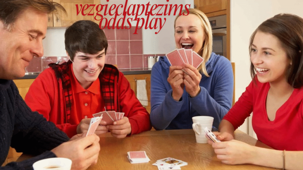 Vezgieclaptezims odds play How to Maximize Your Wins latest guide 2025 5 Vezgieclaptezims odds play How to Maximize Your Wins latest guide 2025