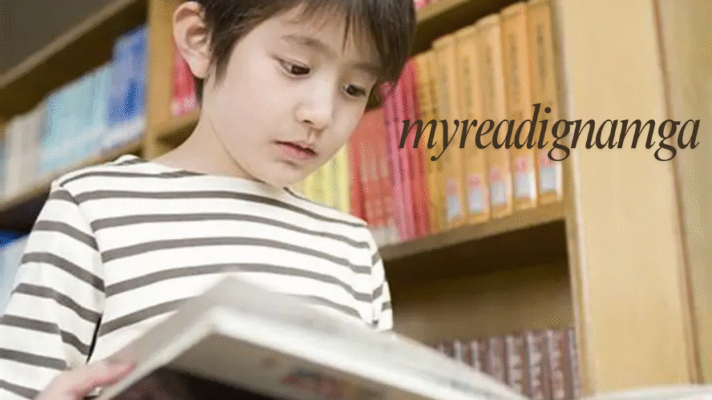 MyReadignamga Explore Thousands of Free Manga Online – Your Ultimate Reading Guide 2 Explore Thousands of Free Manga Online with MyReadignamga – Your Ultimate Reading Guide