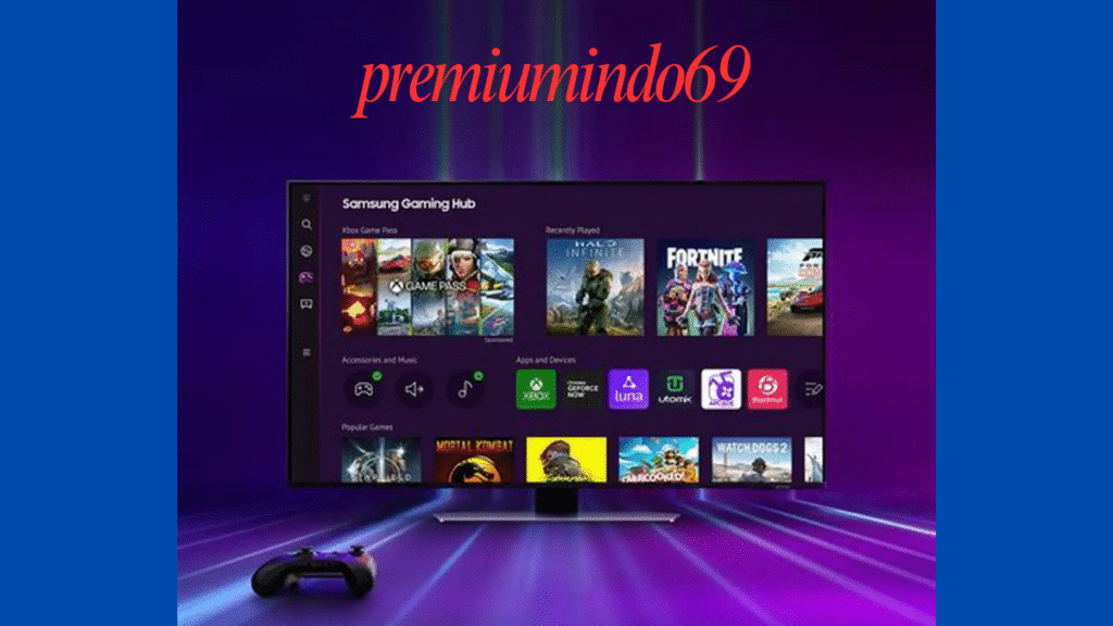 Premiumindo69 All-in-One Streaming and Gaming Hub You Need to Know latest guide