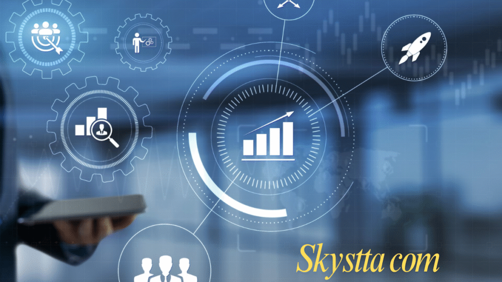 Why Skystta com Is the Go-To Platform for Smart Digital Growth in 2025