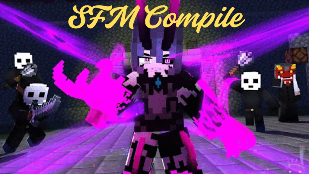 Master SFM Compile How to Render Cinematic Animations Like a Pro in 2025