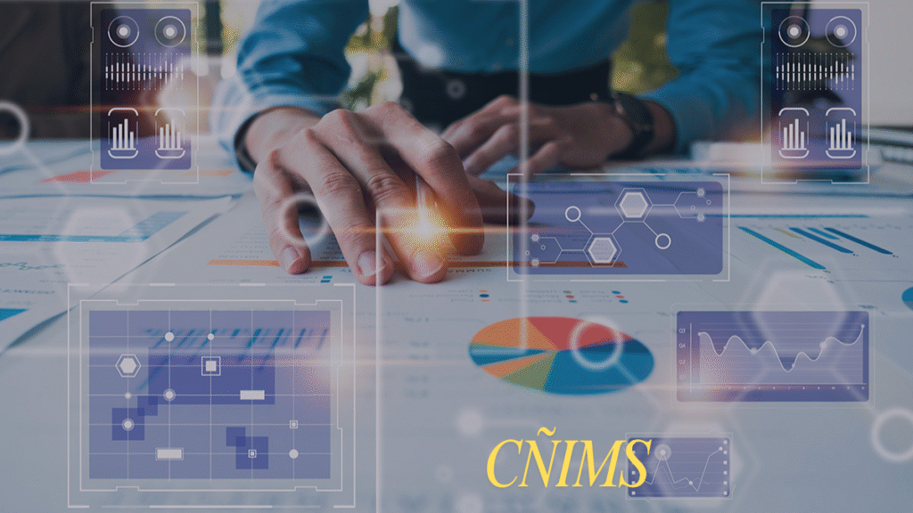 CÑIMS AI-Powered System Revolutionizing Smart Data and Autonomous Decisions latest gudie 2025 10 CÑIMS AI-Powered System Revolutionizing Smart Data and Autonomous Decisions latest gudie 2025