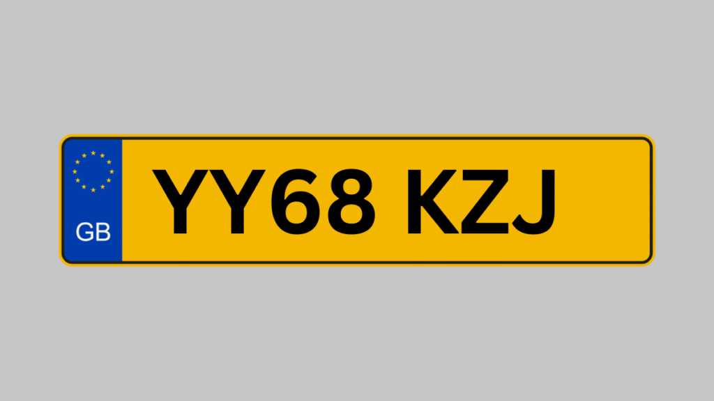 Understanding the Meaning Behind "yy68kzj": A Deep Dive into Alphanumeric Codes