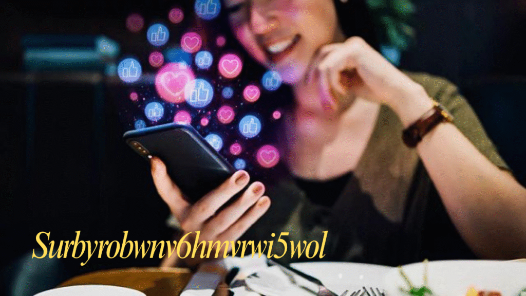 Why Surbyrobwnv6hmvrwi5wol is the Internets Latest Obsession! 2 Why Surbyrobwnv6hmvrwi5wol is the Internets Latest Obsession!