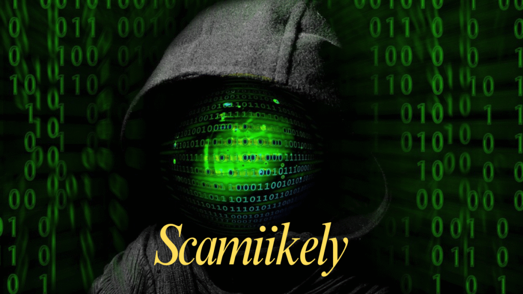 Can Scamiikely Protect You from the Dark Webs Deceptions?