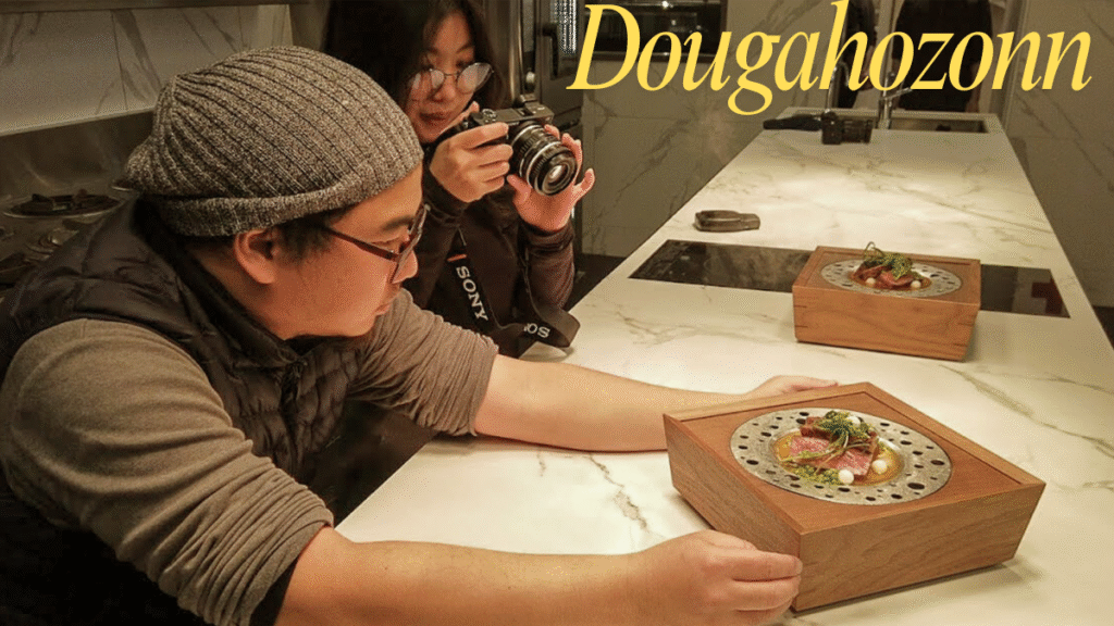 Dougahozonn the Art of Video Preservation in Japanese Culture latest guide 2025