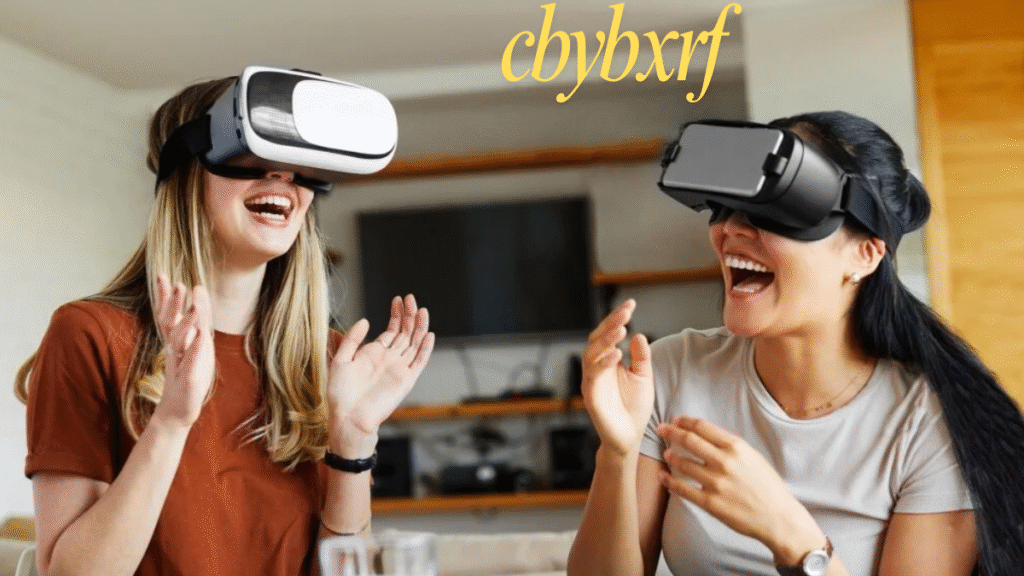 Cbybxrf Explodes in Popularity The Untold Story Behind the Craze!