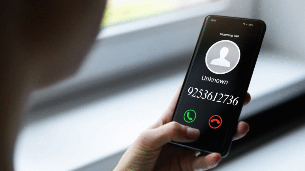 9253612736 Scam Alert What You Need to Know About This Suspicious Caller