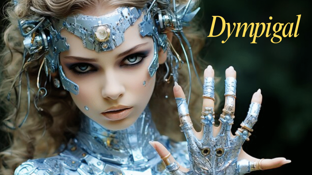 Dympigal Explained Mysterious Symbol of Transformation and Digital Duality latest guide 2025