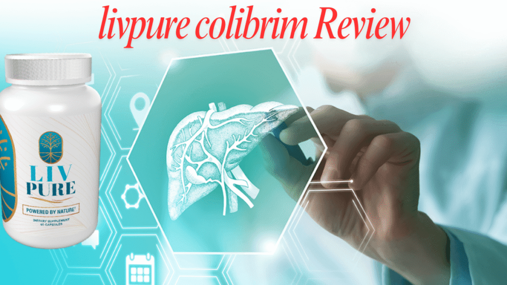 Livpure Colibrim Review Smart Water Purifier & Wellness Supplement latest Explained 2025