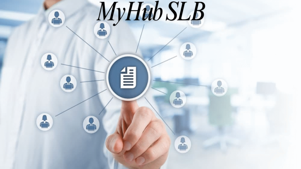 MyHub SLB Login Guide – Access Employee Portal, HR Tools & Digital Services latest guide 2025 7 MyHub SLB Login Guide – Access Employee Portal, HR Tools & Digital Services latest guide 2025