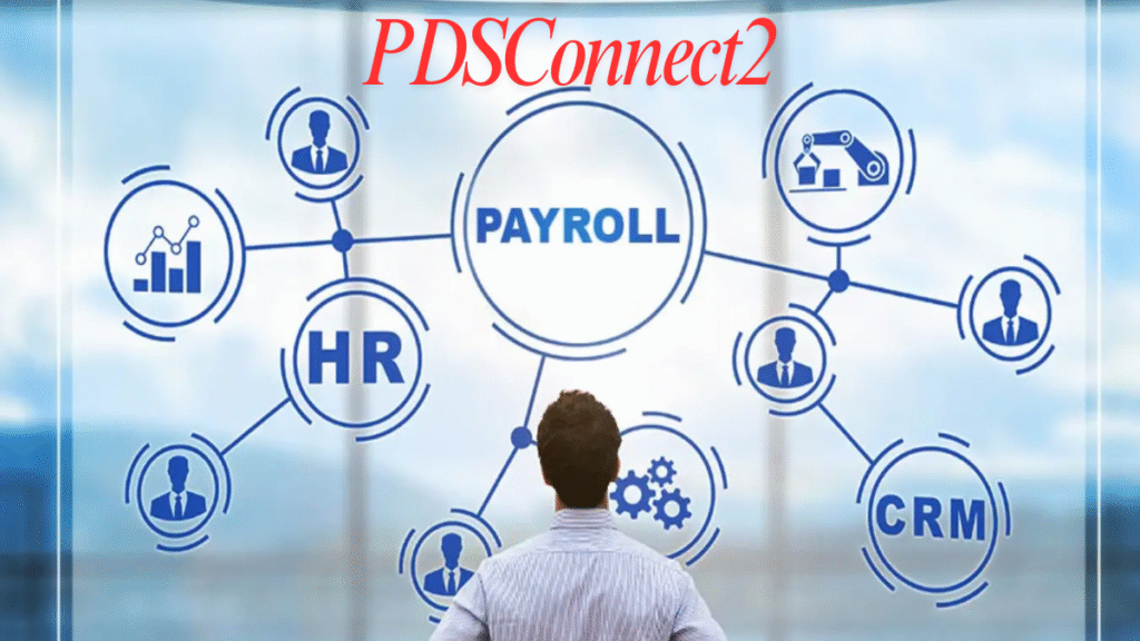 PDSConnect2 Login & Features Guide: Secure HR, Payroll & Employee Management Portal 5 PDSConnect2 Login & Features Guide: Secure HR, Payroll & Employee Management Portal