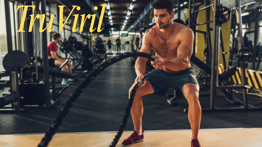 TruVirility Review Boost Testosterone, Energy & Performance Naturally – Does It Work in 2025