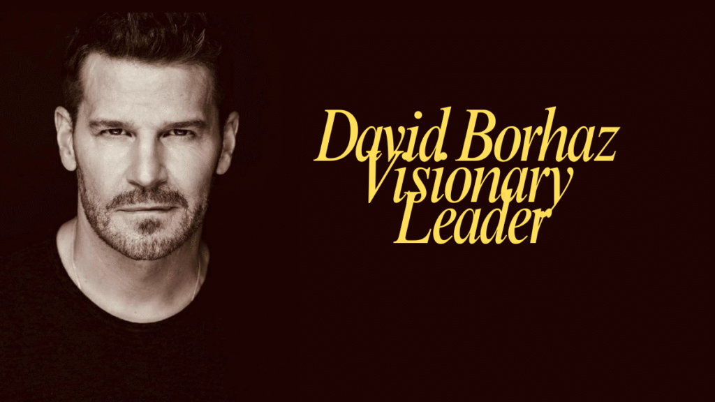 David Borhaz Visionary Leader Redefining Innovation and Integrity in Modern Business 2025 6 David Borhaz Visionary Leader Redefining Innovation and Integrity in Modern Business 2025