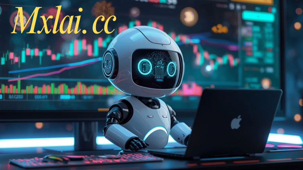 Mxlai. cc Review 2025 Is This AI Crypto Platform Legit or a Scam 2 Mxlai. cc Review 2025 Is This AI Crypto Platform Legit or a Scam