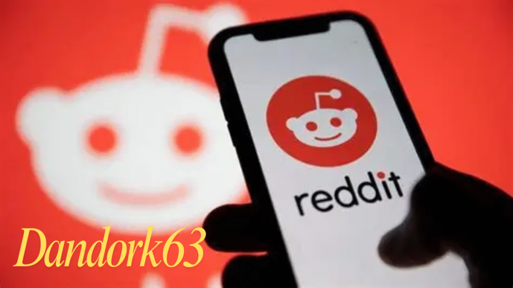 Dandork63 Viral Alias That’s Baffling Reddit and Discord latest guide