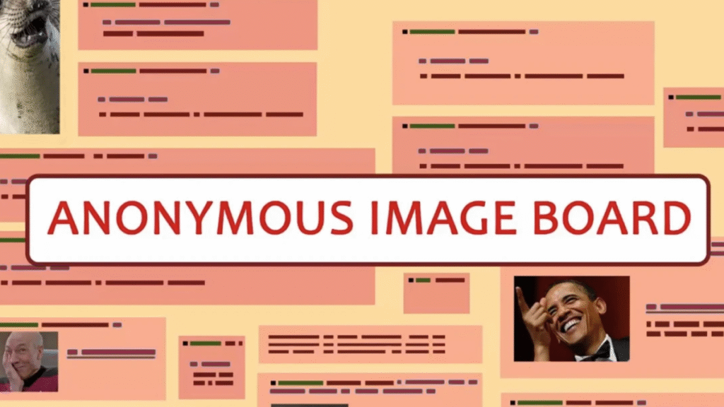 Anonib AZN Rise and Fall of a Controversial Anonymous Image Board