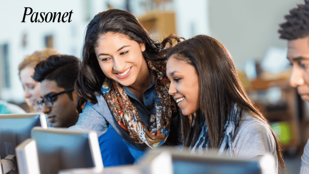 Pasonet All-in-One Platform for Smarter Business, School & Team Communication in 2025 1 Pasonet All-in-One Platform for Smarter Business, School & Team Communication in 2025