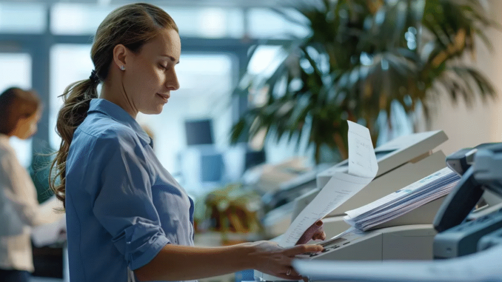 The Benefits of Integrating Fax APIs Into Your Business Workflow latest guide 2025 1 The Benefits of Integrating Fax APIs Into Your Business Workflow